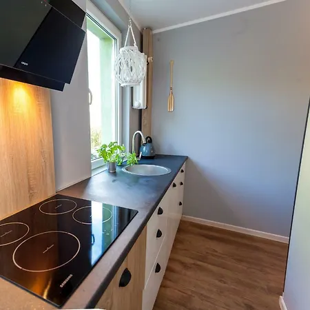 Apartment Czas Na *