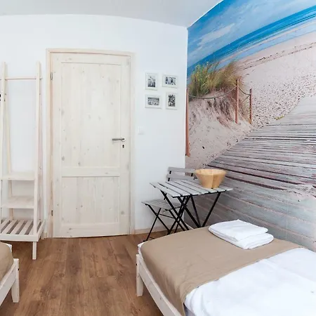 Apartment Czas Na *