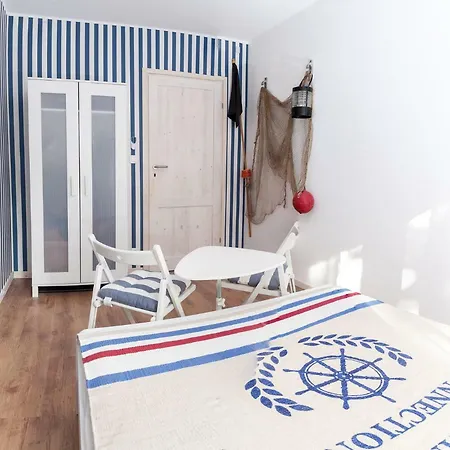 Czas Na Apartment