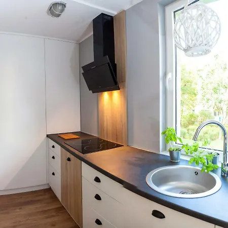 Czas Na Apartment Gdansk